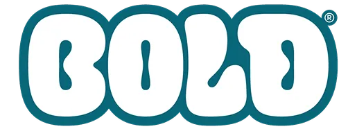 Logo da Bold - cliente da Sharpi