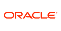 Logo da Oracle - ERP integrado com Sharpi